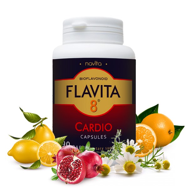 products featured flavita 8 cardio