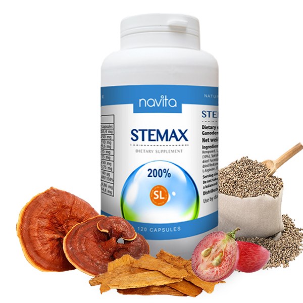 products featured stemax SL